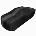 2002-2025 Ram 1500 Ultraguard Plus Full Size 1/2 Ton Truck Cover - 300D Indoor/Outdoor Protection