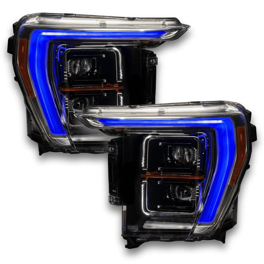 Ford F150 RGBW DRL Boards (2021-2023)