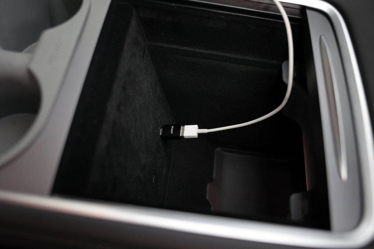 Apple Watch Tesla Charging Kit