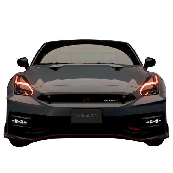 Nissan GTR RGBW DRL Boards (2015-2024)