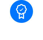 Trust badge