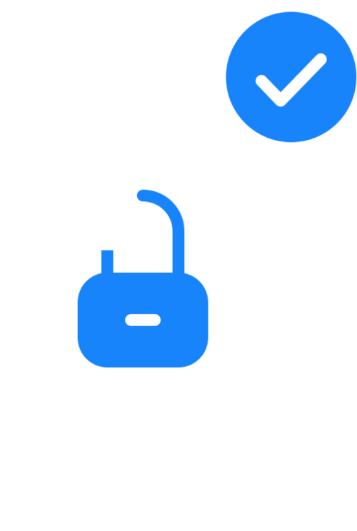 Trust badge