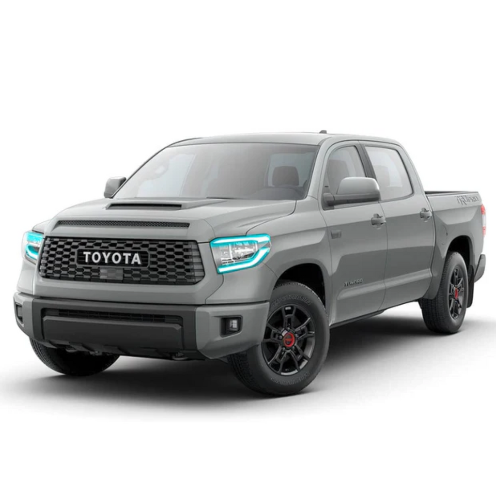 Toyota Tundra Flow DRL Boards (2018-2021)