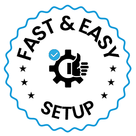 Trust badge
